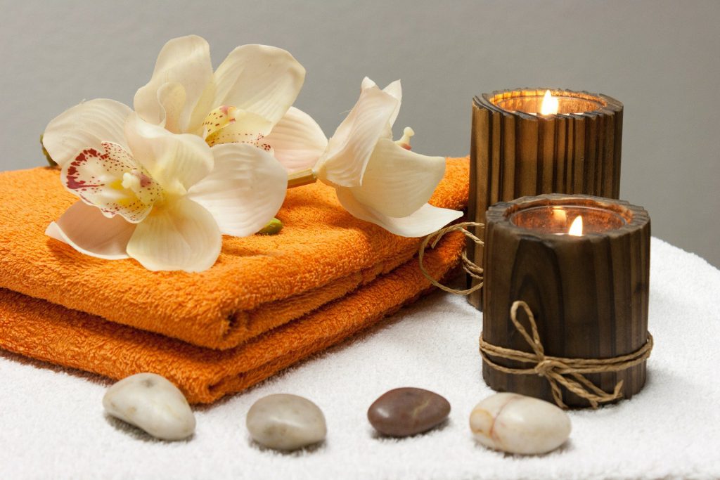 Dans la tradition ayurvédique, le massage a un rôle fondamental pour garder un état de santé en équilibre.